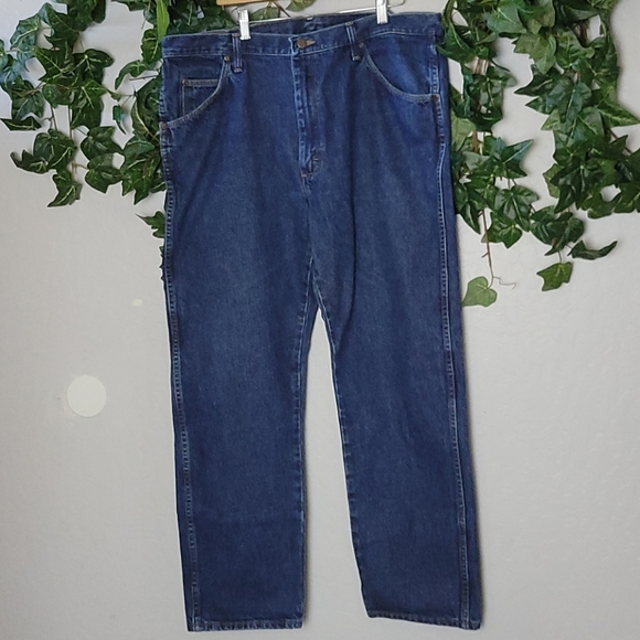 WRANGLER JEANS 38x30